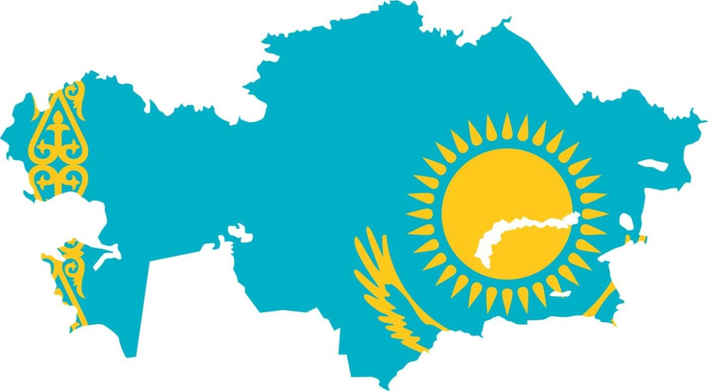  Kazakhstan