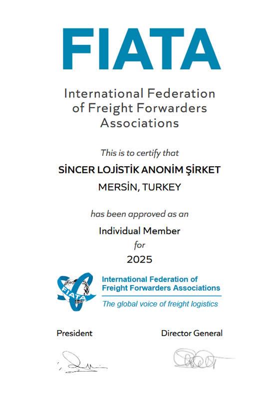 FİATA